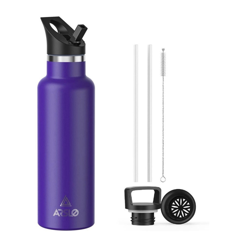 New Arslo Water Bottle